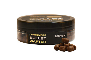 BENZAR MIX CONCOURSE BULLET WAFTER EPER-KRILL  5 MM