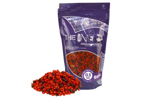 THE ONE READY BAG PELLET MIX GOLD TIGERNUT&SCOPEX