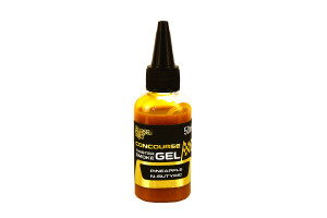 BENZAR MIX CONCOURSE TWISTER GEL SMOKE LIVER 50 ML