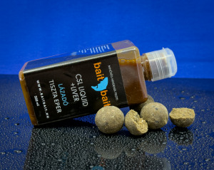 Lázadó - CSL+Liver Locsoló (BBCSL-LA)