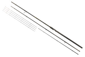 BENZAR CONCOURSE BLADE FEEDER 3+4 360 80G