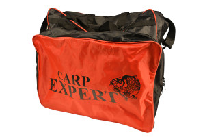 Carp Expert Adventure Szerelékes Táska