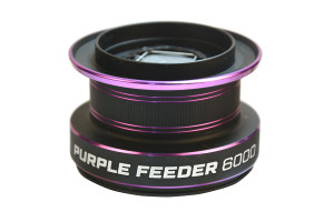 PÓTDOB CARP EXPERT PURPLE FEEDER