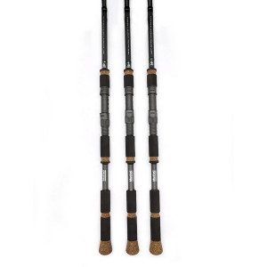 MUSTAD G-SERIES HYBRID 9'9