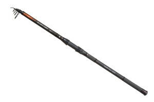 CARP EXPERT SILVER CARP POWER TELE  50-150G 3,30M