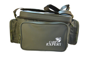 Carp Expert Carp Expert Rapid Hardtop Storage Bag Szerelékes Táska