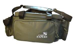 Carp Expert Rapid Hardtop Storage Bag Szerelékes Táska