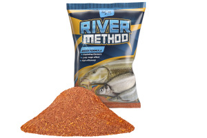 Carp Zoom River Method Etetőanyag