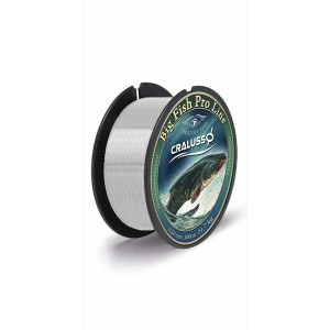 Cralusso Zsinór Big Fish Pro Line