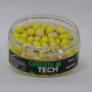 Motabacarp Green Tech - Zölden Világit