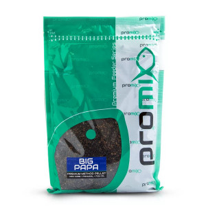 Promix Big Papa Method