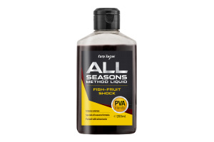 Carp Zoom Négy évszakos Method folyékony aroma