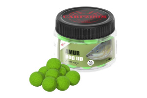 Carp Zoom Amur - Grass Carp Pop Up horogcsali 16mm