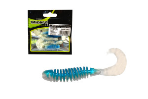 Wizard Harpex Power Twister