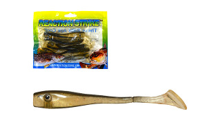 Arno Sphere Minnow