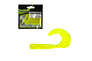 Wizard Harpex Twist Larva