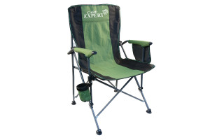 Carp Expert Comfort Zip 130 Szék