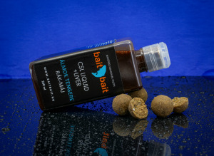 Álmok Tengere - CSL+Liver Locsoló (BBCSL-AT)