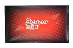 Benzar Mix Molinó
