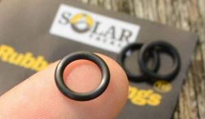 Solar O' Rings - O Gyűrű