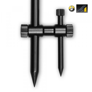 Solar A1 Aluminium Bankstick Stabiliser - Leszúró Stabilizátor
