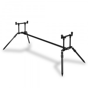 Solar A1 Aluminium Pod 2 Botos