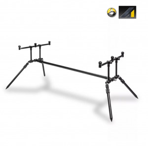 Solar A1 Aluminium Pod 3 Botos