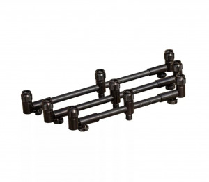 Solar BlackLite 3 Rod Buzz Bar
