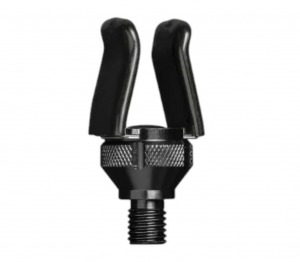 Solar BlackLite Adjustable Back Rests