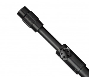 Solar BlackLite Bankstick