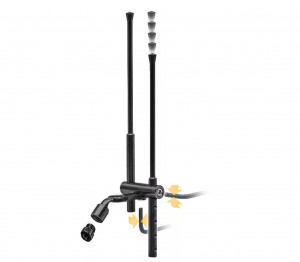 Solar Blacklite Snag Bar