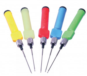 Solar Bojli Tű Fluoreszkáló