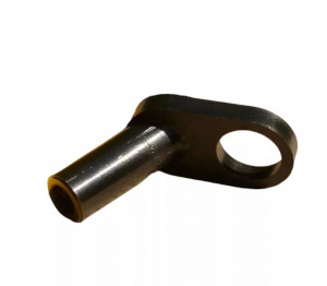 Solar Buzzbar Bracket Plasztik