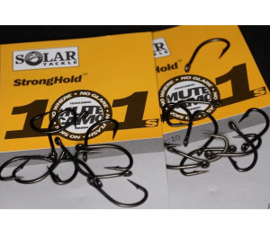 Solar Horog 101's