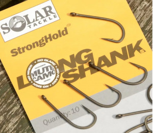 Solar Horog Longshank