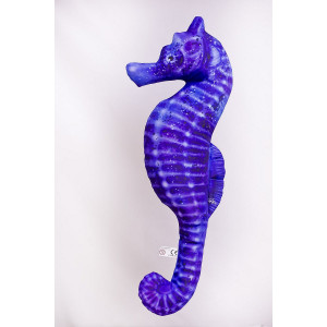 Pillow The Sea Horse