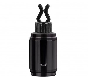 Solar Lock & Load Indicator Head - Black