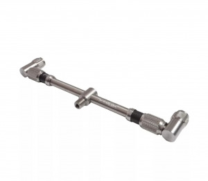 Solar P1 2 Botos Buzz Bar