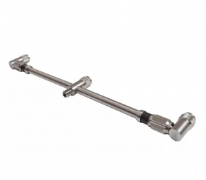 Solar P1 3 Botos Buzz Bar