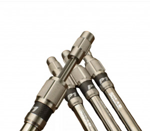 Solar P1 Anti-Twist Bankstick