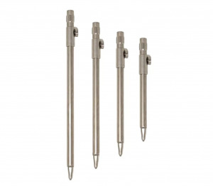 Solar P1 Captive Anti Twist Bankstick