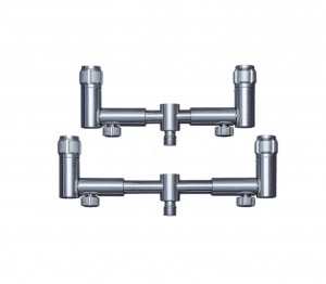 Solar P1 Captive 2 Rod Buzzer Bar