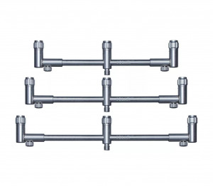 Solar P1 Captive 3 Rod Buzzer Bar