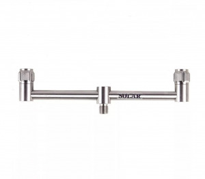 Solar P1 Fix 2 Botos Buzz Bar