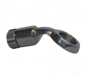 Solar P1 Hockey Stick