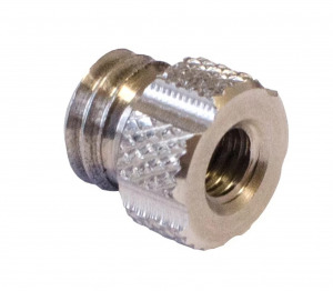 Solar P1 Hockey Stick Adaptor