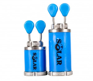 Solar P1 Indicator Head Blue - Solar P1 Kapásjelző Fej