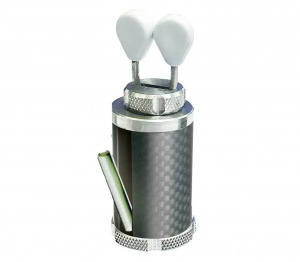 Solar P1 Indicator Head Carbon - Solar P1 Kapásjelző Fej