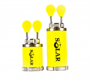 Solar P1 Indicator Head Yellow - Solar P1 Kapásjelző Fej