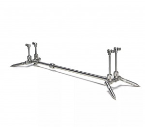 Solar P1 Mini World Wide Rod Pod
